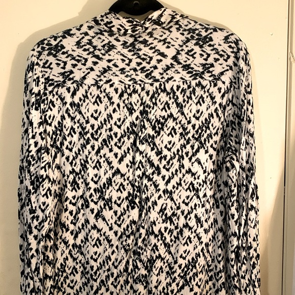 Blouse - Picture 3 of 3